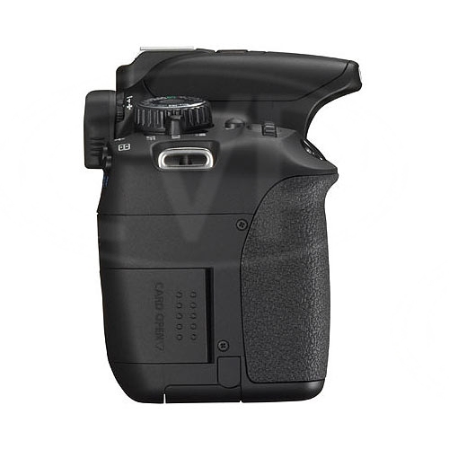 Buy - Canon EOS 650D + 18-135 IS STM (6559B032AA)